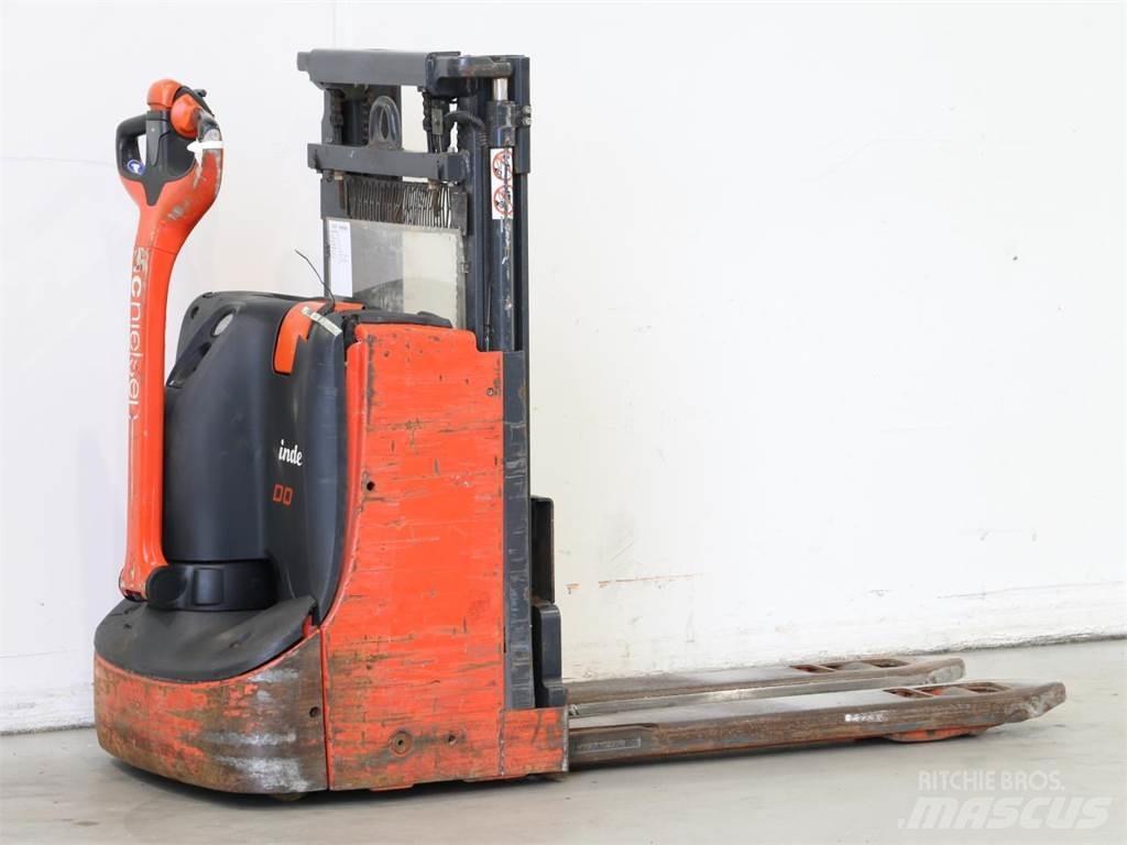Linde D08/1160-00 Järelkäidavad virnastajad