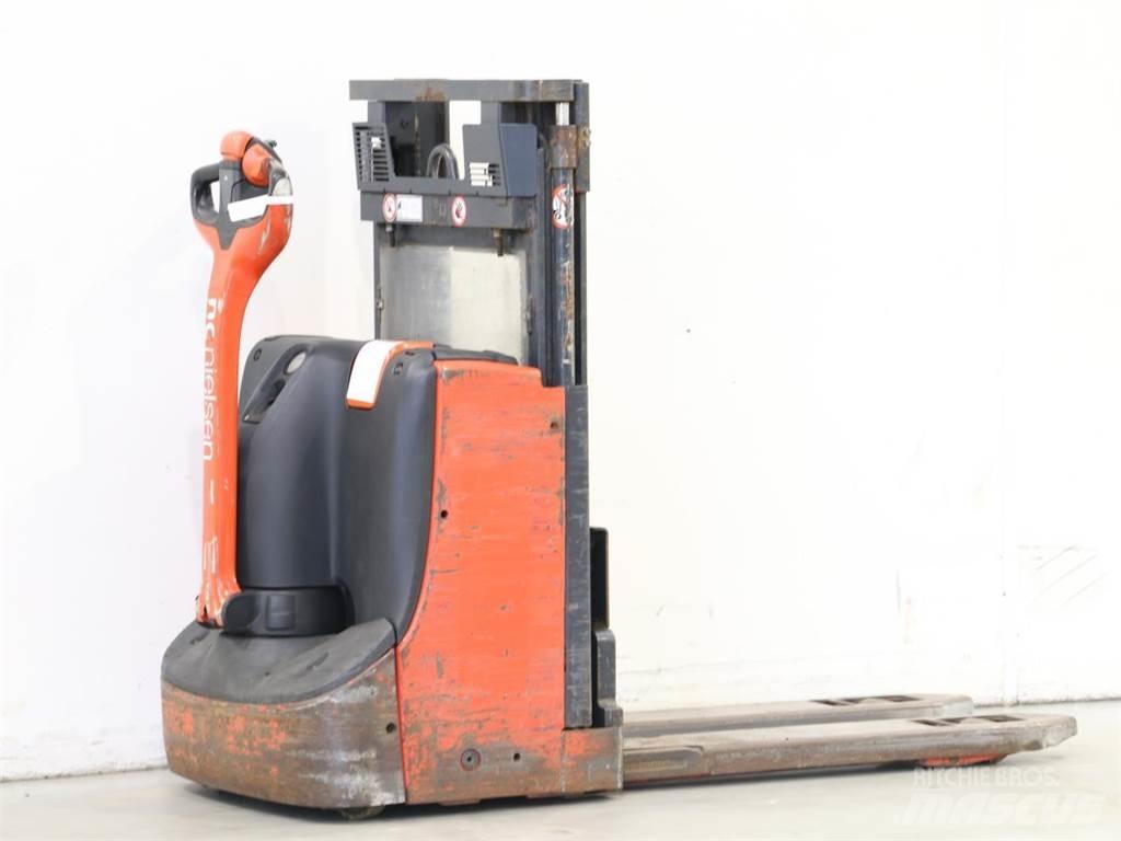 Linde D08/1160-00 Järelkäidavad virnastajad