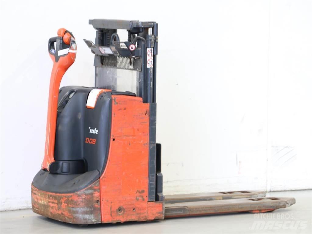 Linde D08/1160-00 Järelkäidavad virnastajad