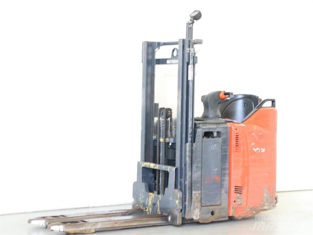 Linde D12SP/133 Järelkäidavad virnastajad