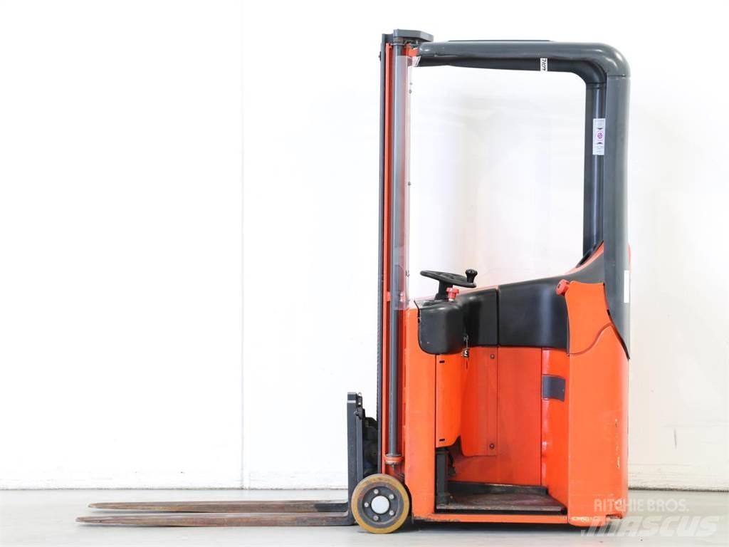 Linde E10/334-01 Elektritõstukid