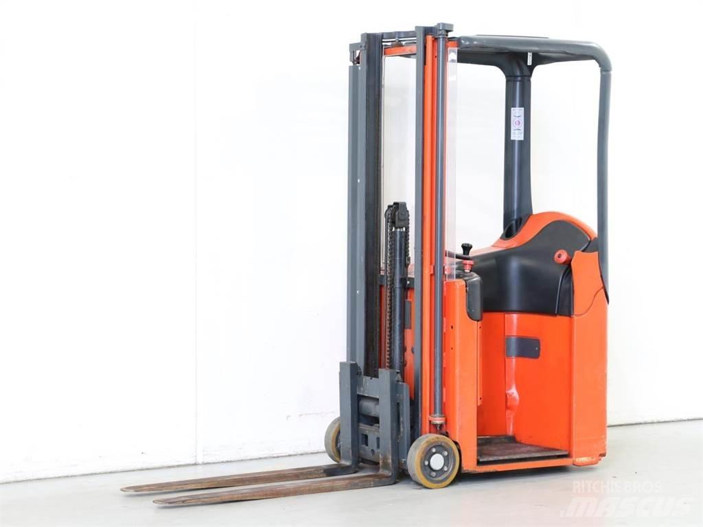 Linde E10/334-01 Elektritõstukid