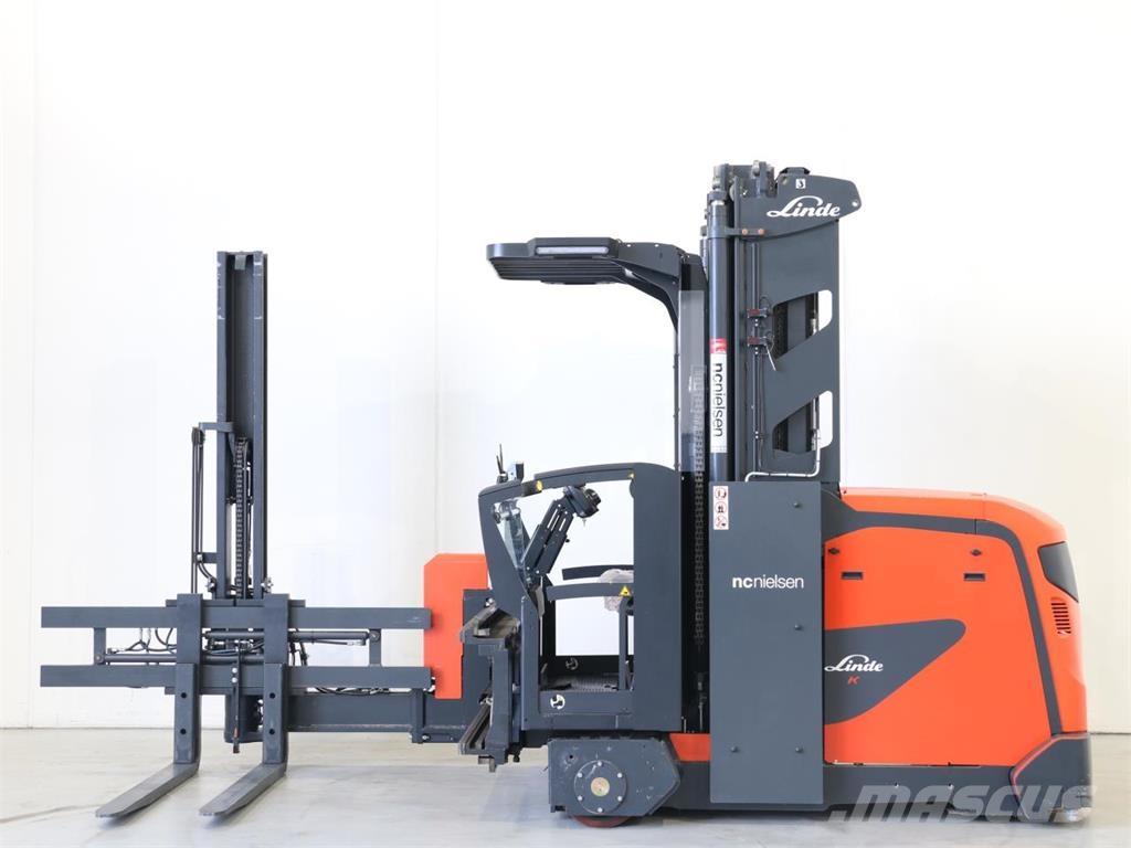 Linde K-L Head Muud