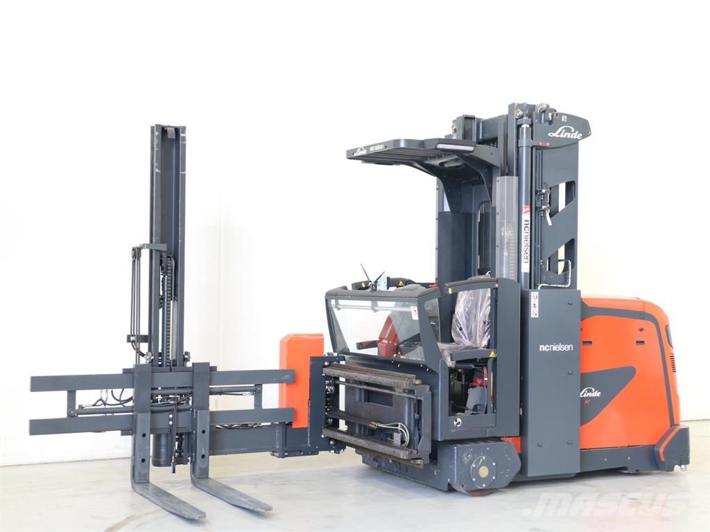 Linde K-L Head Muud