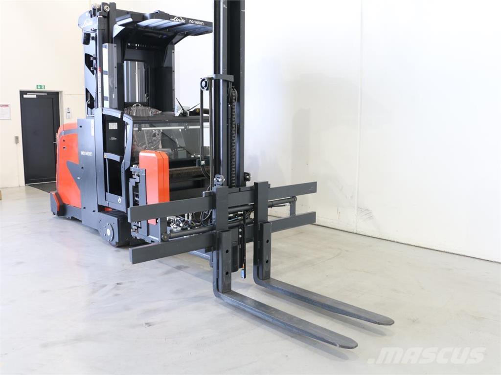 Linde K-L Head Muud