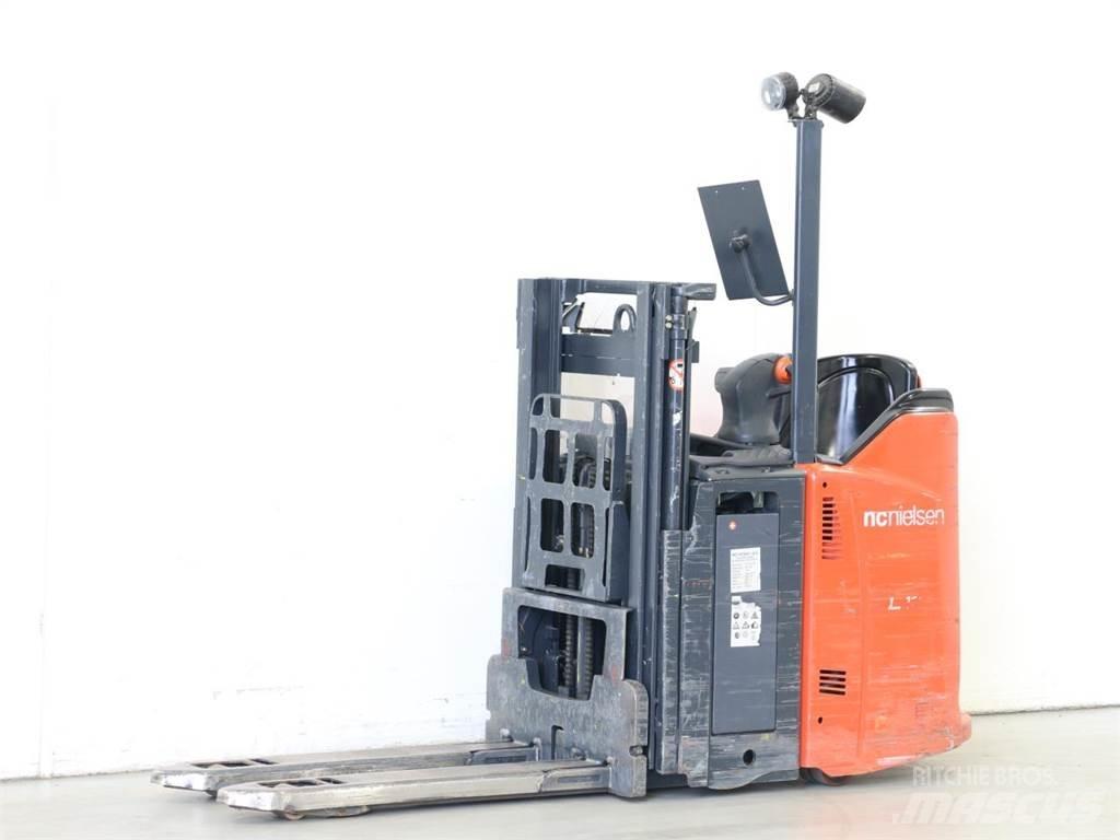 Linde L12LSP/133 Järelkäidavad virnastajad