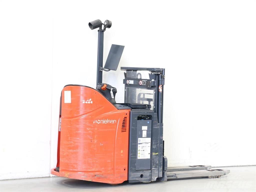 Linde L12LSP/133 Järelkäidavad virnastajad