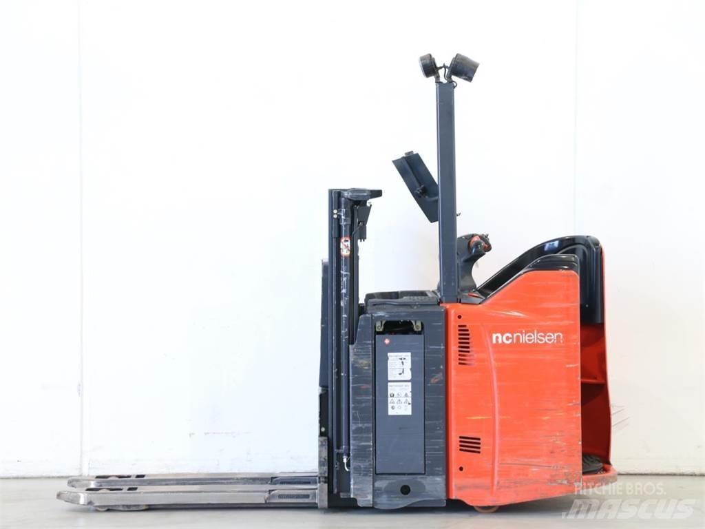 Linde L12LSP/133 Järelkäidavad virnastajad