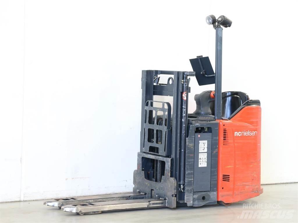 Linde L12LSP/133 Järelkäidavad virnastajad