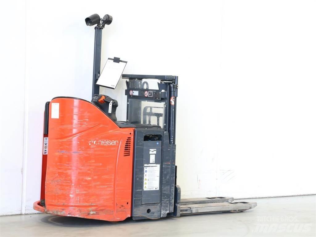 Linde L12LSP/133 Järelkäidavad virnastajad