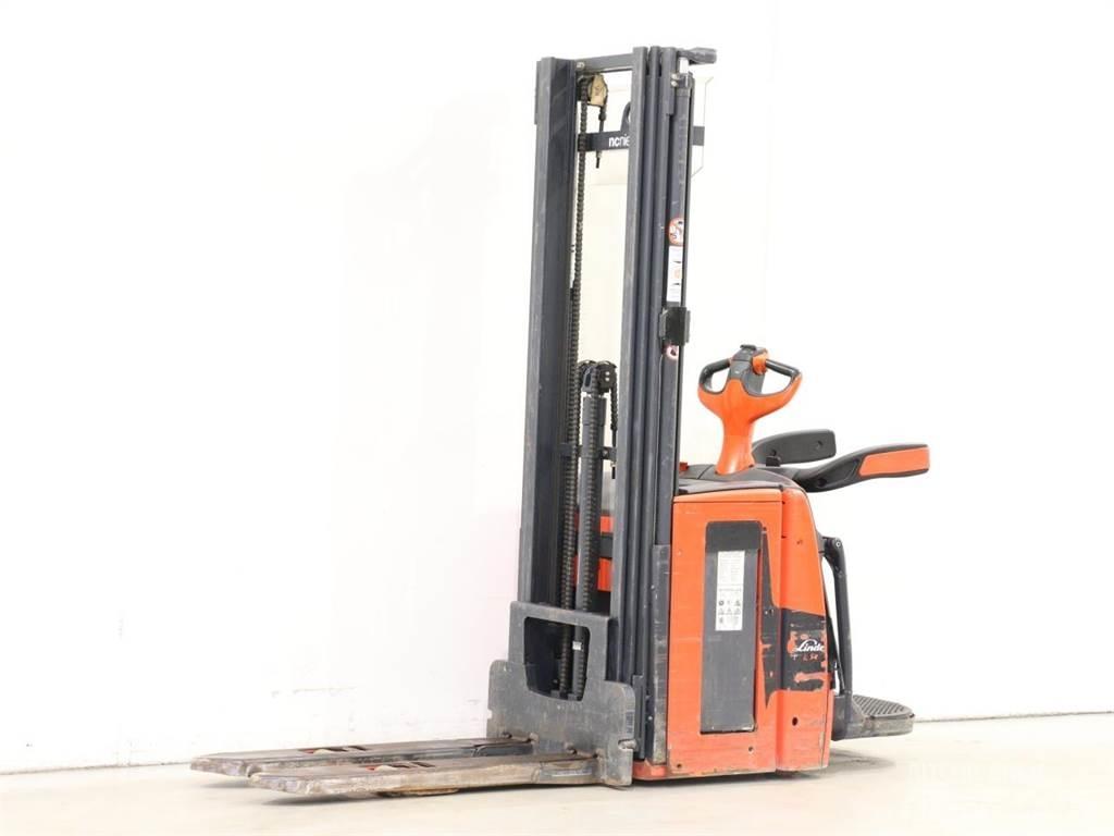 Linde L14AP/1173 Järelkäidavad virnastajad