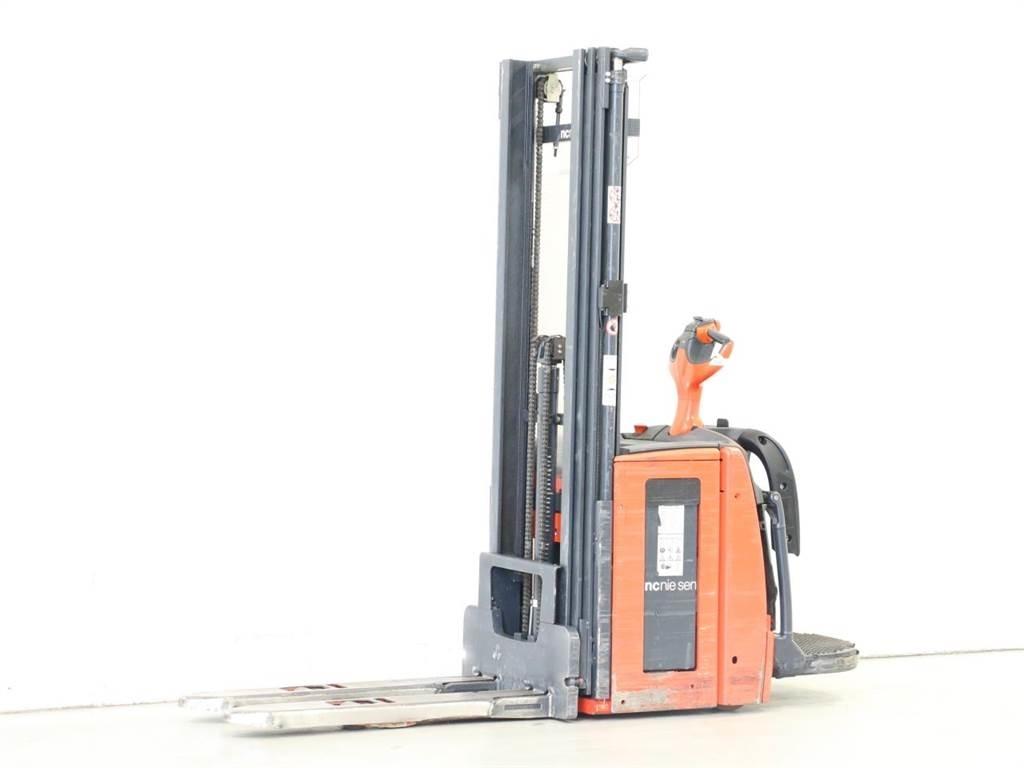 Linde L14AP/1173 Järelkäidavad virnastajad