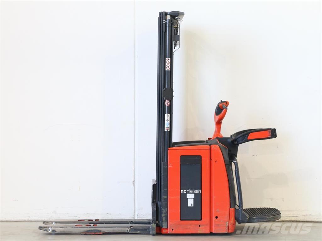 Linde L14AP/1173 Järelkäidavad virnastajad
