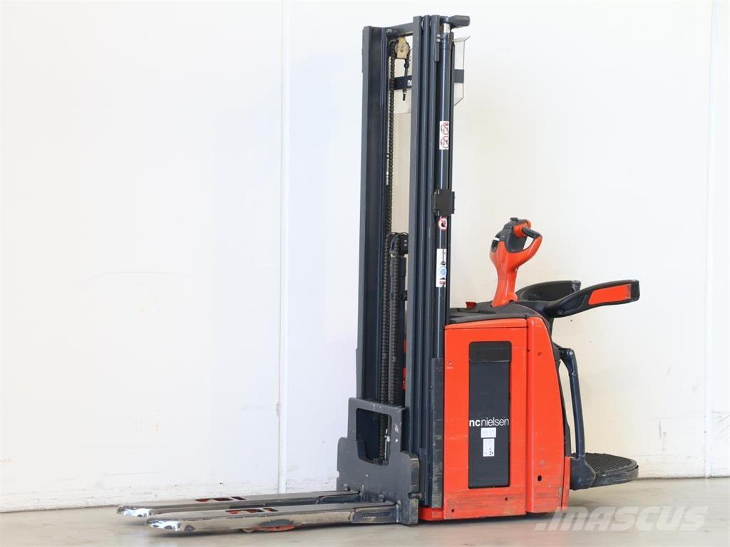 Linde L14AP/1173 Järelkäidavad virnastajad