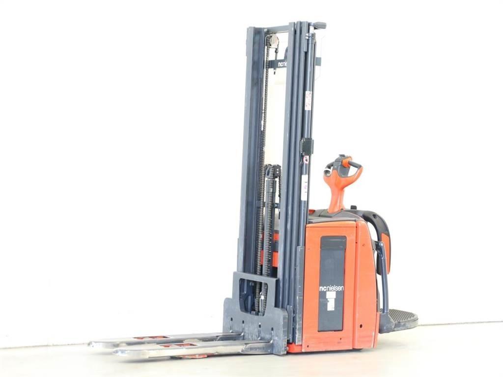 Linde L14AP/1173 Järelkäidavad virnastajad