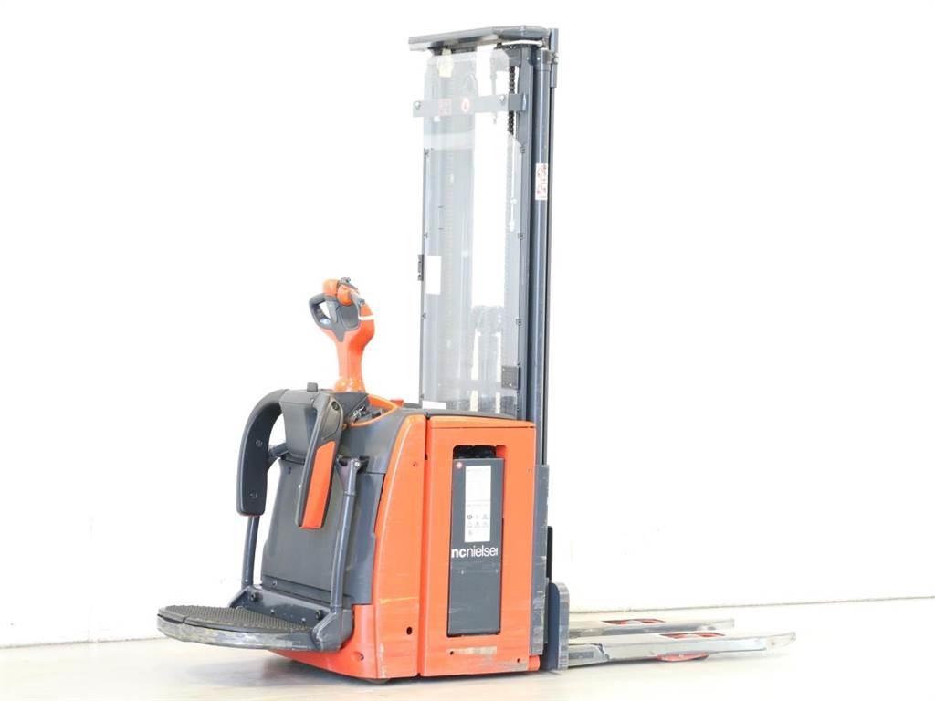 Linde L14AP/1173 Järelkäidavad virnastajad