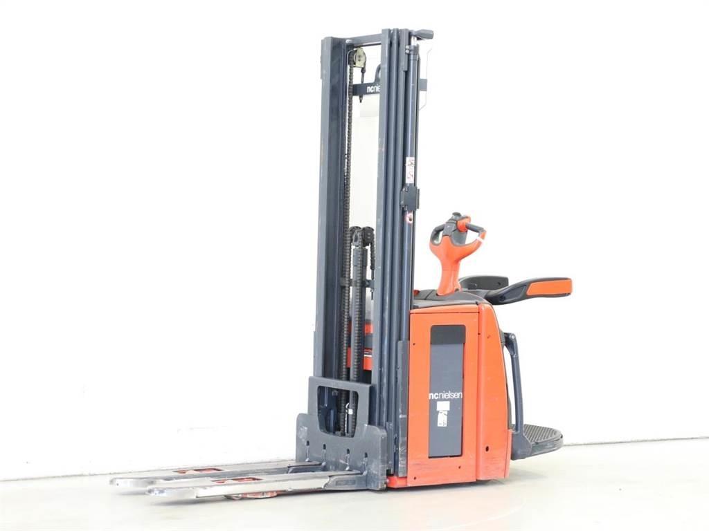 Linde L14AP/1173 Järelkäidavad virnastajad