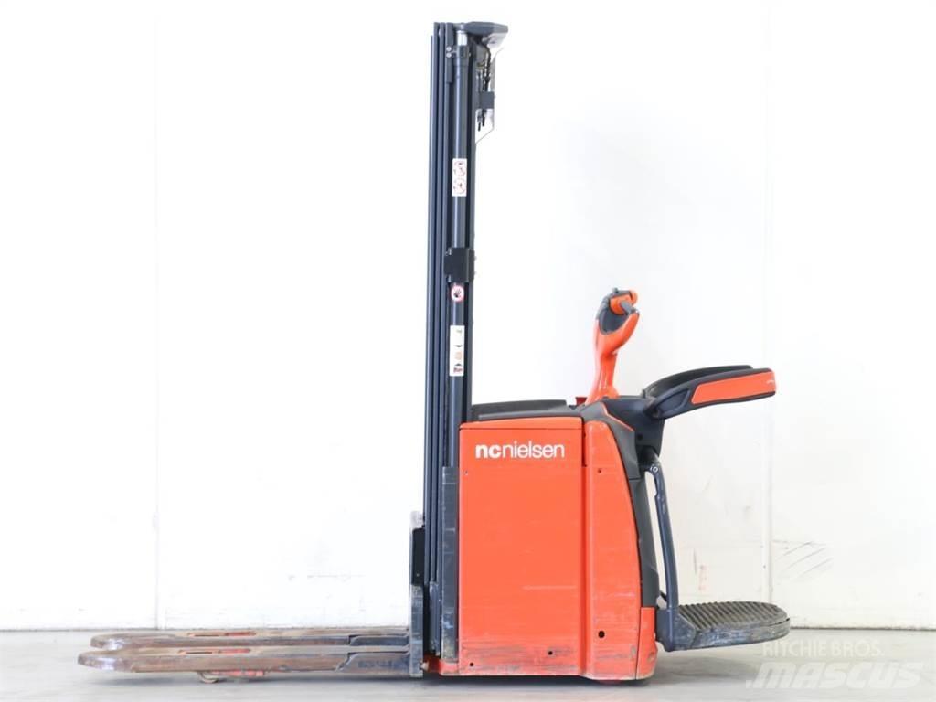 Linde L14AP/1173-00 Järelkäidavad virnastajad
