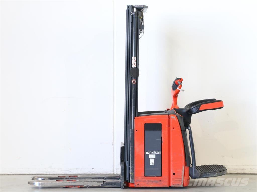 Linde L14AP/1173-01 Järelkäidavad virnastajad