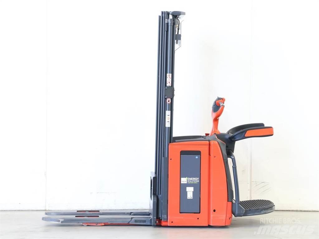 Linde L14AP/1173-01 Järelkäidavad virnastajad