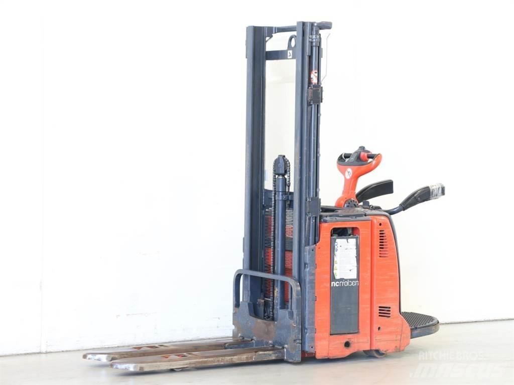 Linde L14AP/133 Järelkäidavad virnastajad