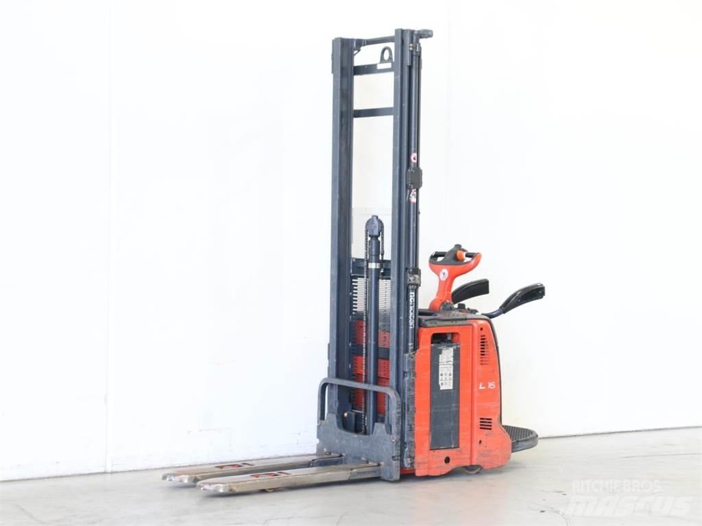 Linde L14AP/133 Järelkäidavad virnastajad