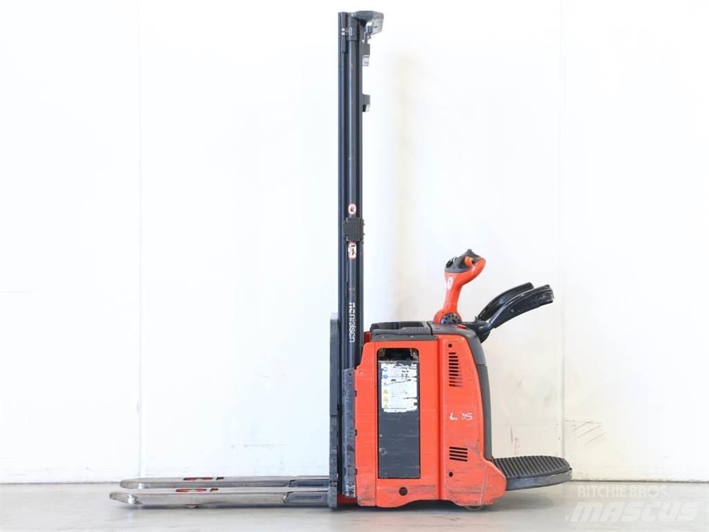 Linde L14AP/133 Järelkäidavad virnastajad