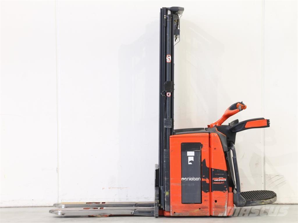 Linde L14LAP/1173 Järelkäidavad virnastajad