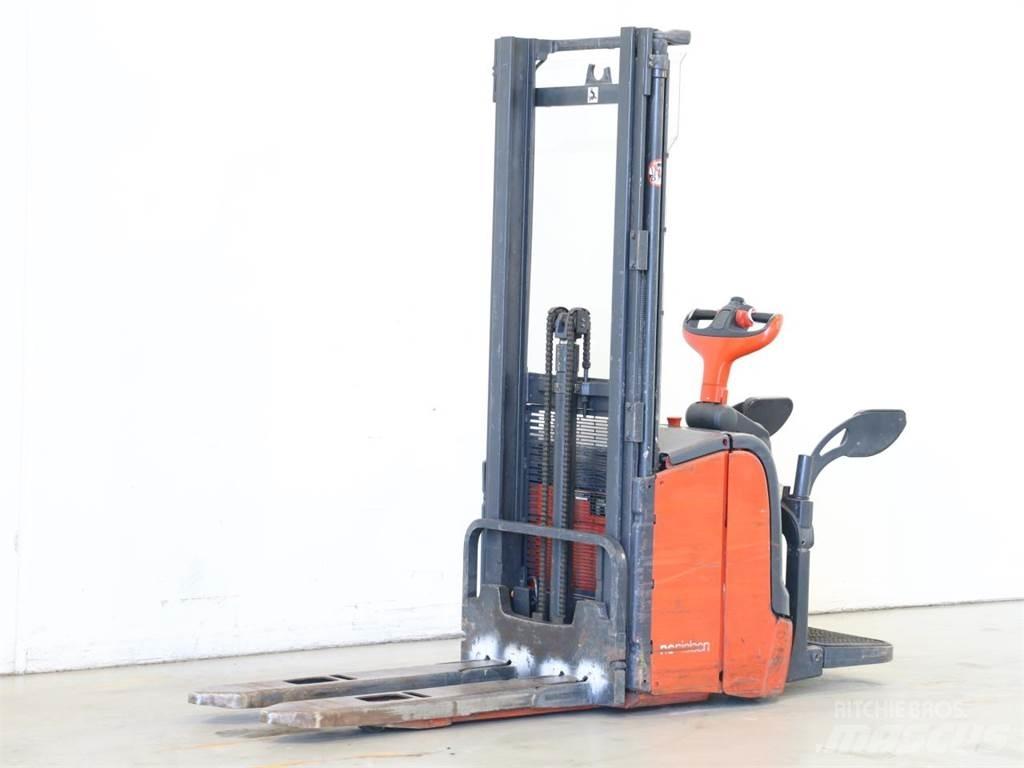 Linde L16AP/372 Järelkäidavad virnastajad