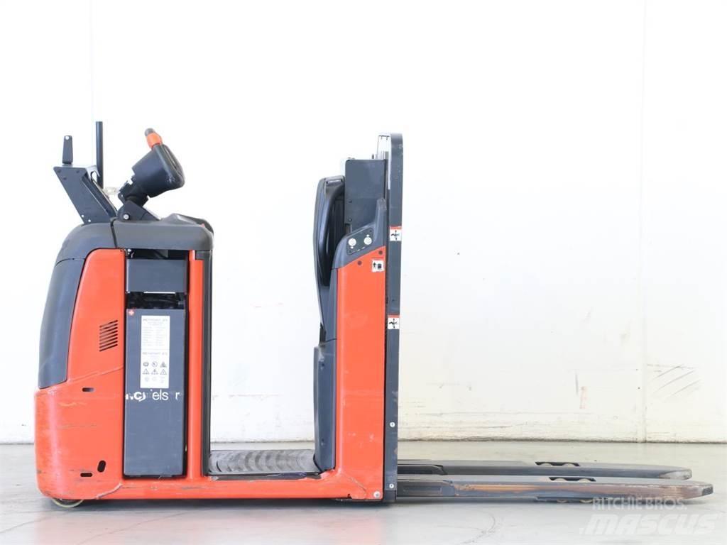 Linde N20CL-4590-00 Muud