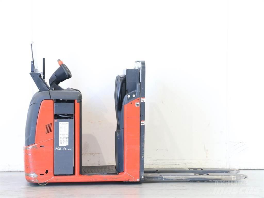 Linde N20CL-4590-00 Muud