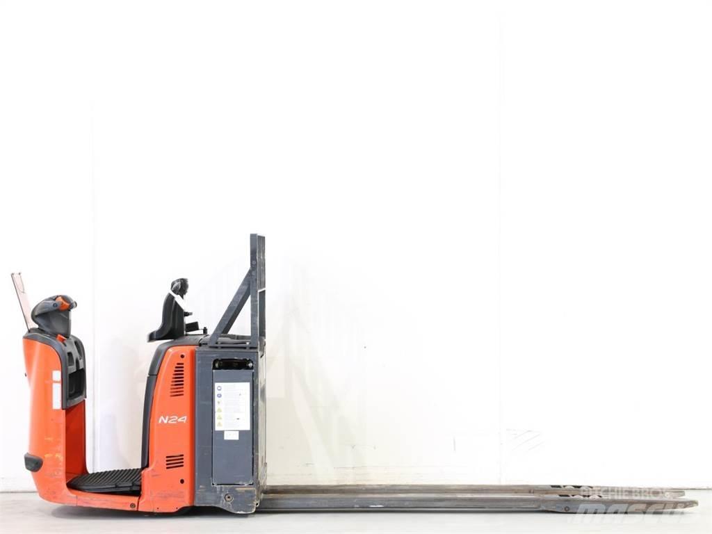 Linde N24/132-01 Muud
