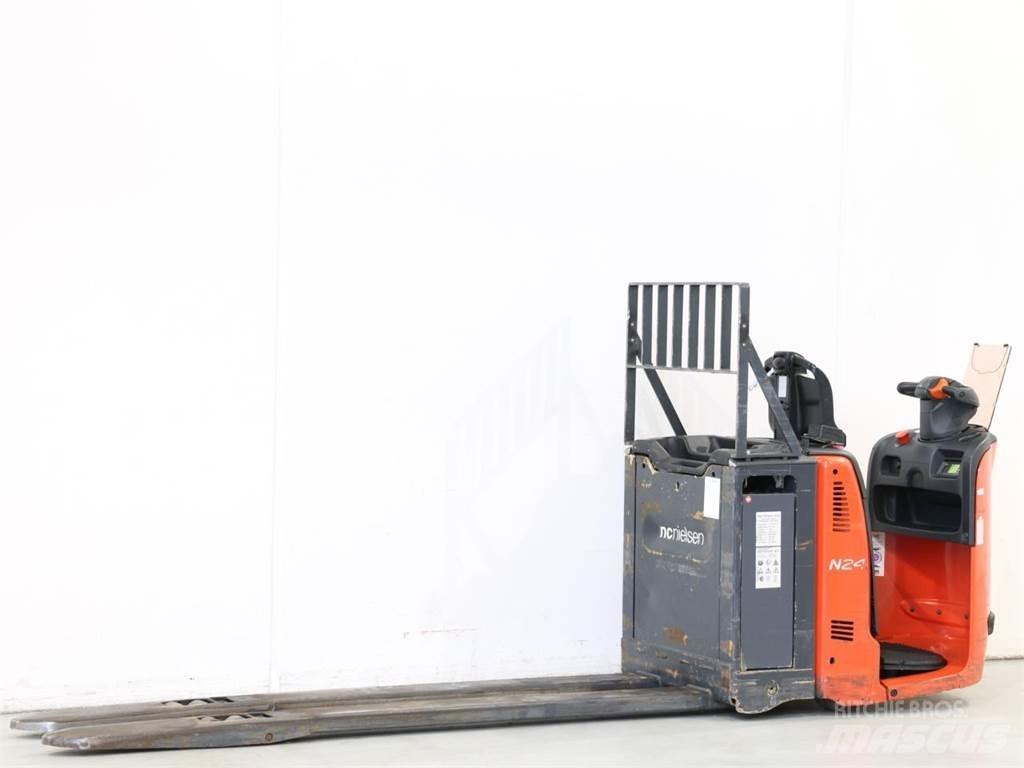 Linde N24/132-01 Muud