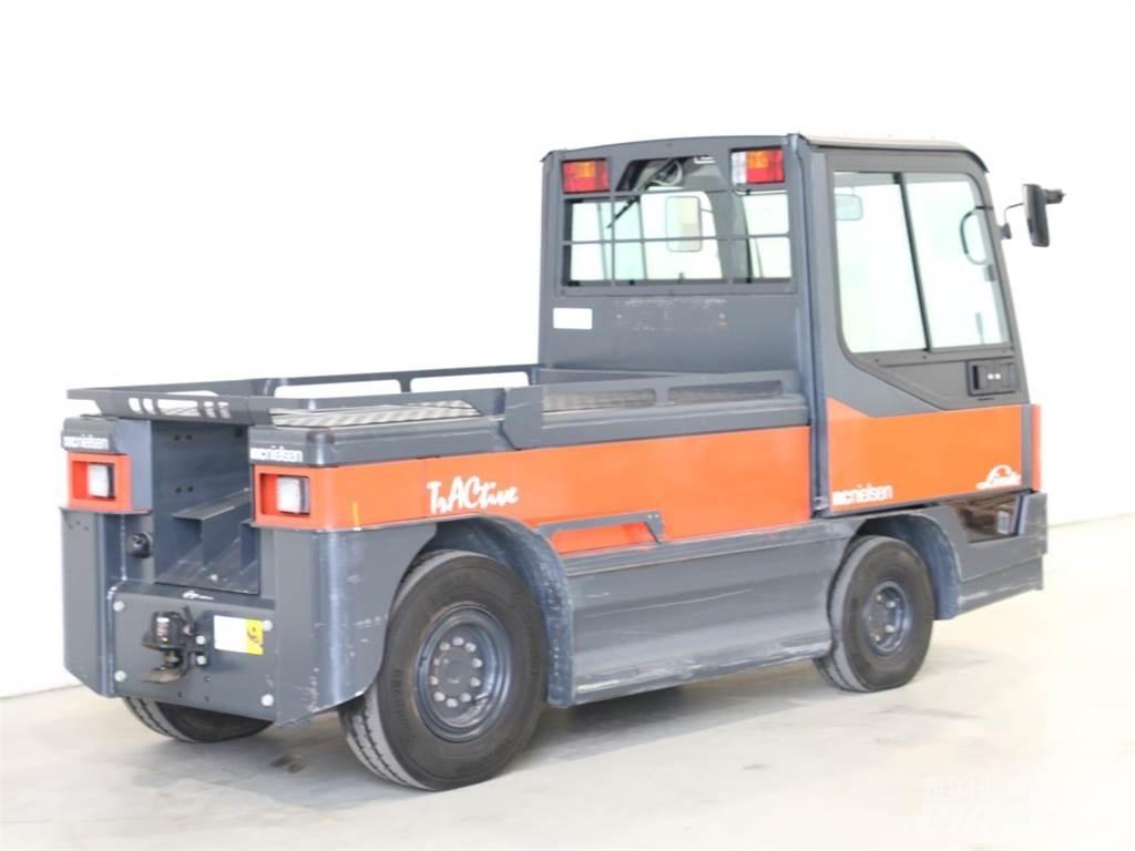 Linde P250/127 Elektriline puksiir
