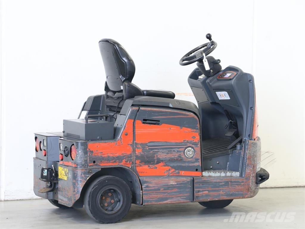 Linde P80/1191 Elektriline puksiir