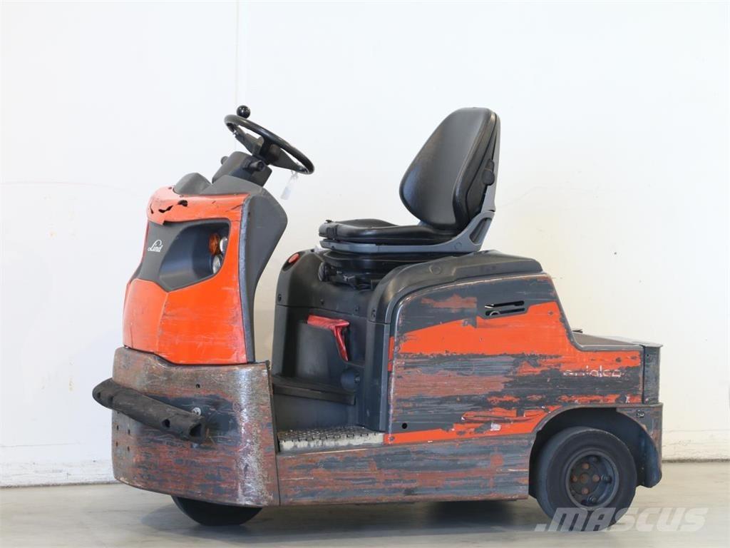 Linde P80/1191-00 Elektriline puksiir