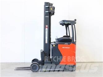 Linde R20/1120-01 Lükandmastiga tõstukid