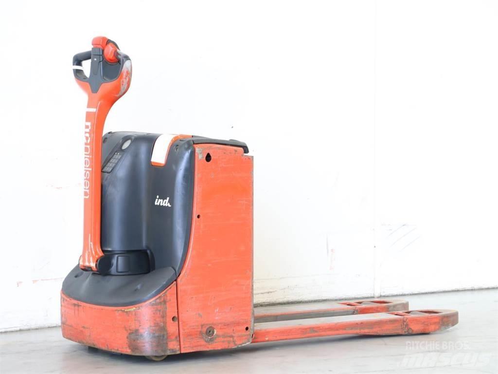 Linde T16/1152-00 Järelkäidavad virnastajad