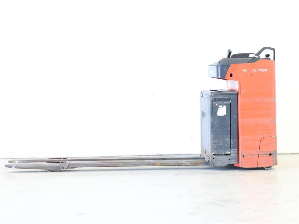 Linde T20R/1154-01 Järelkäidavad virnastajad
