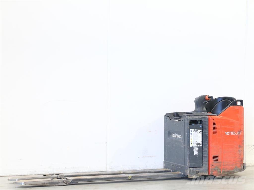 Linde T20SP/131 Järelkäidavad virnastajad