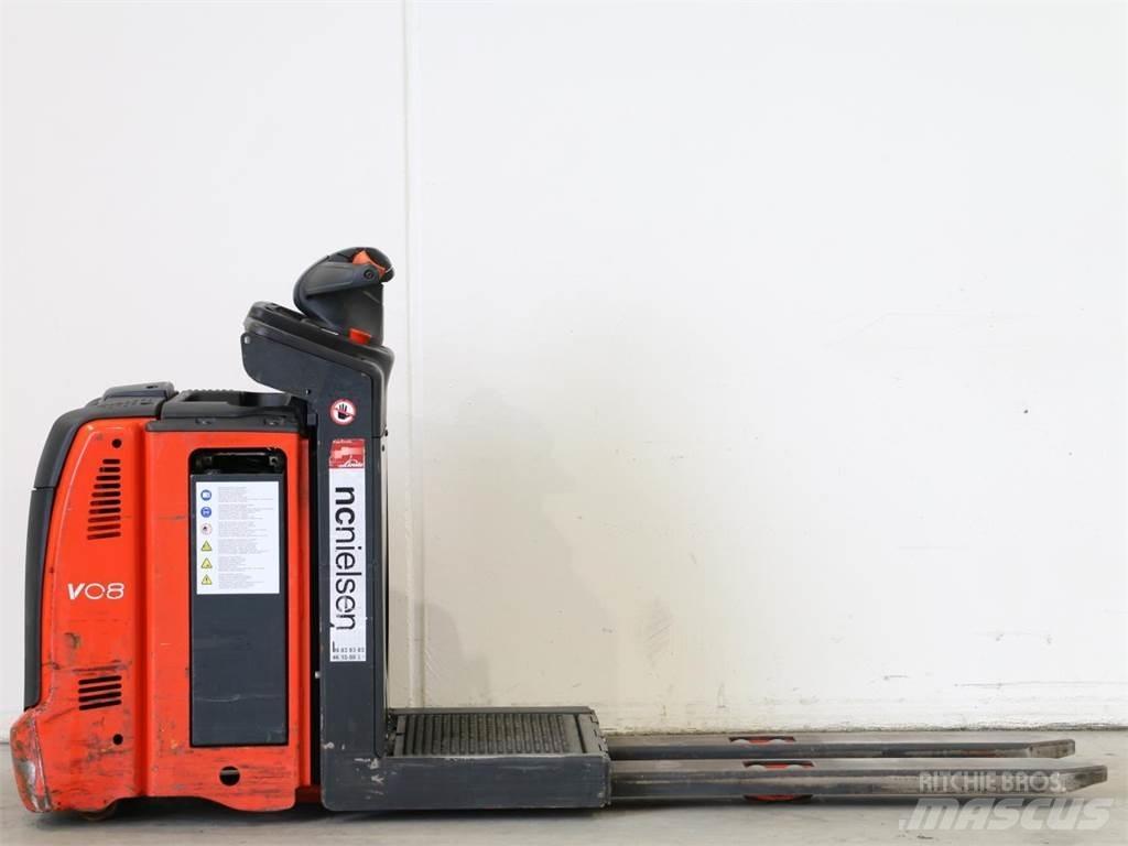 Linde V08/1110-01 Muud