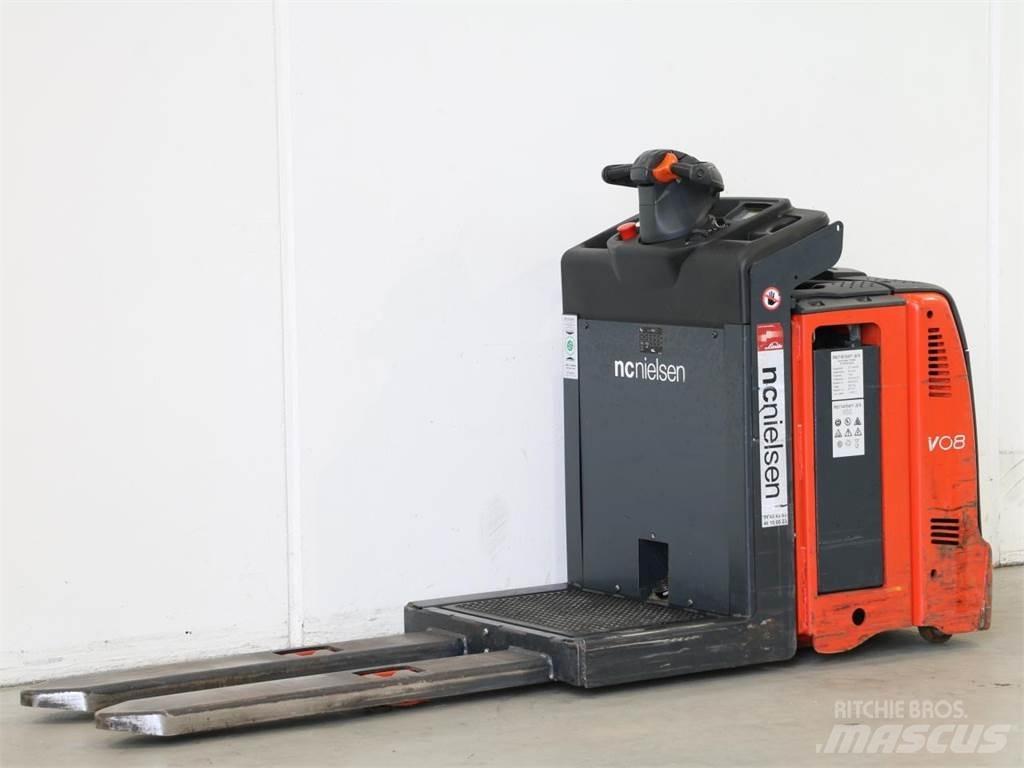 Linde V08/1110-01 Muud