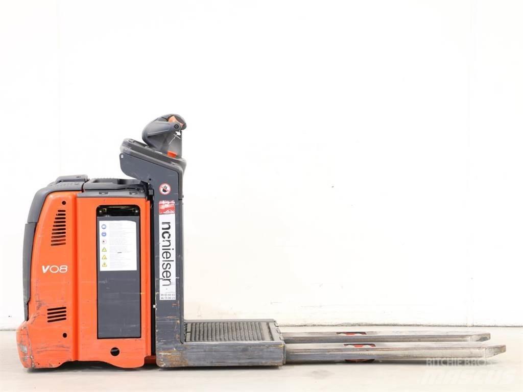 Linde V08/1110-01 Muud
