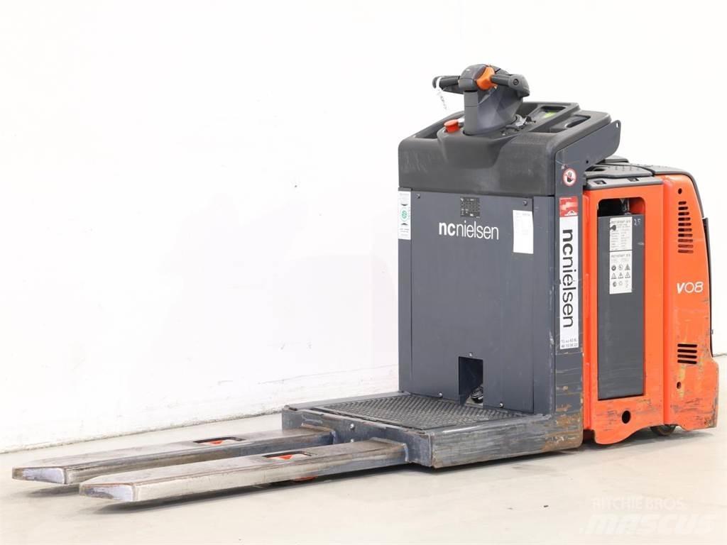 Linde V08/1110-01 Muud