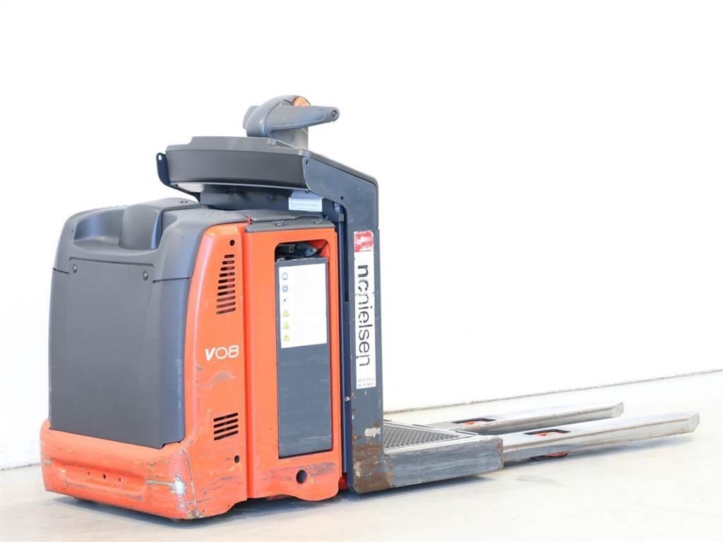 Linde V08/1110-01 Muud