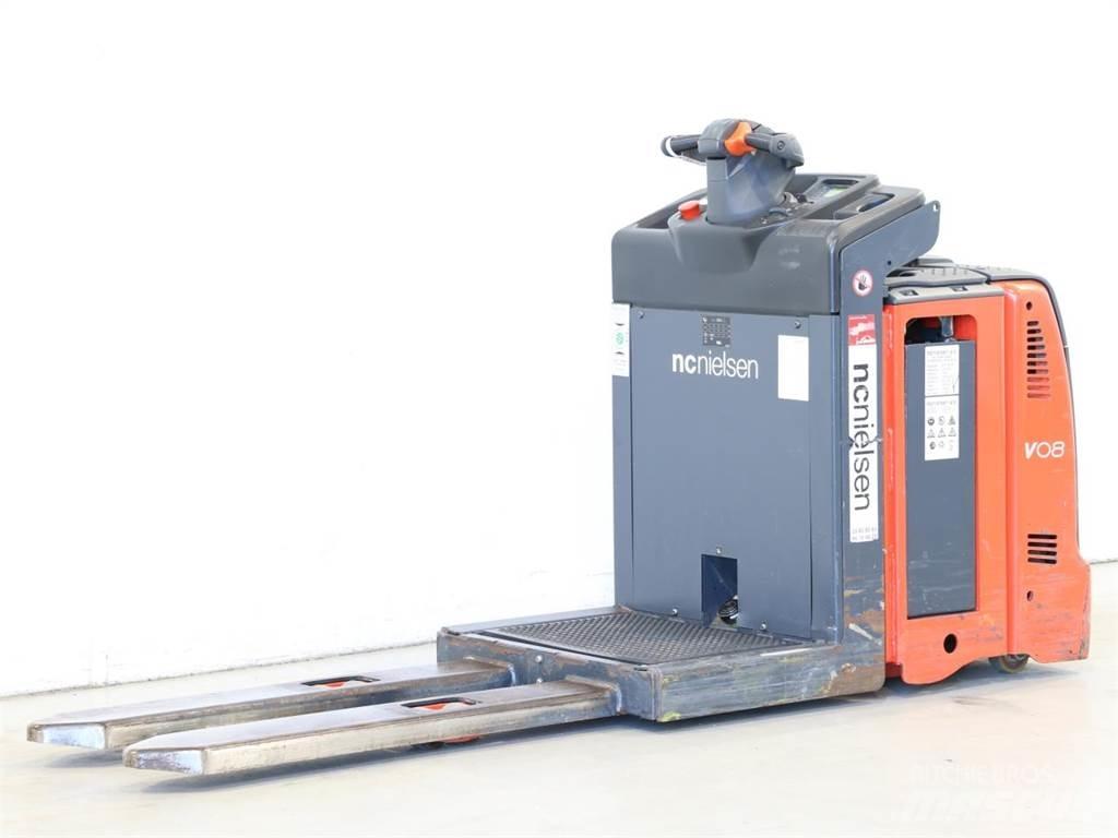 Linde V08/1110-01 Muud
