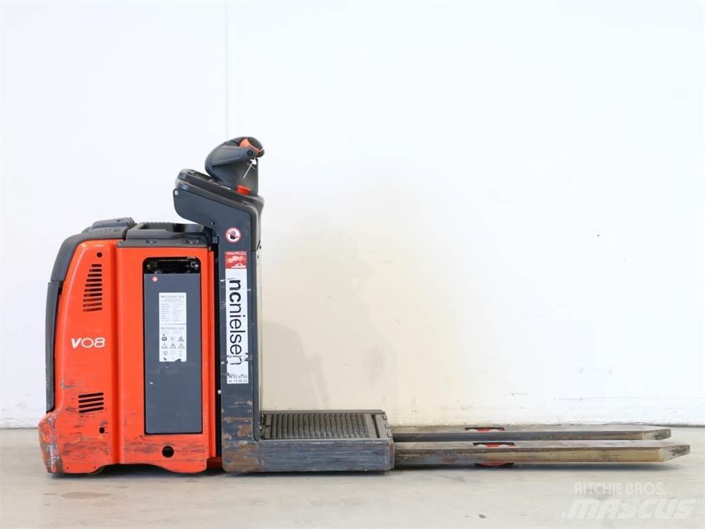 Linde V0801/1110-00 Muud
