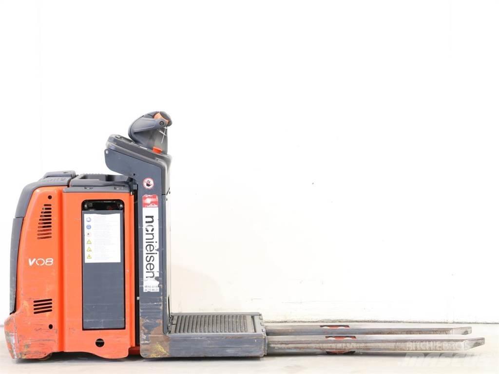 Linde V0801/1110-01 Muud