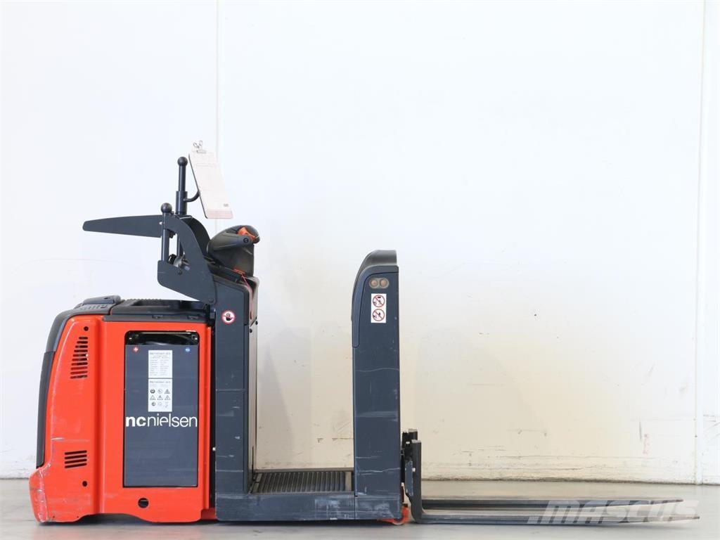 Linde V0802/1110-00 Muud
