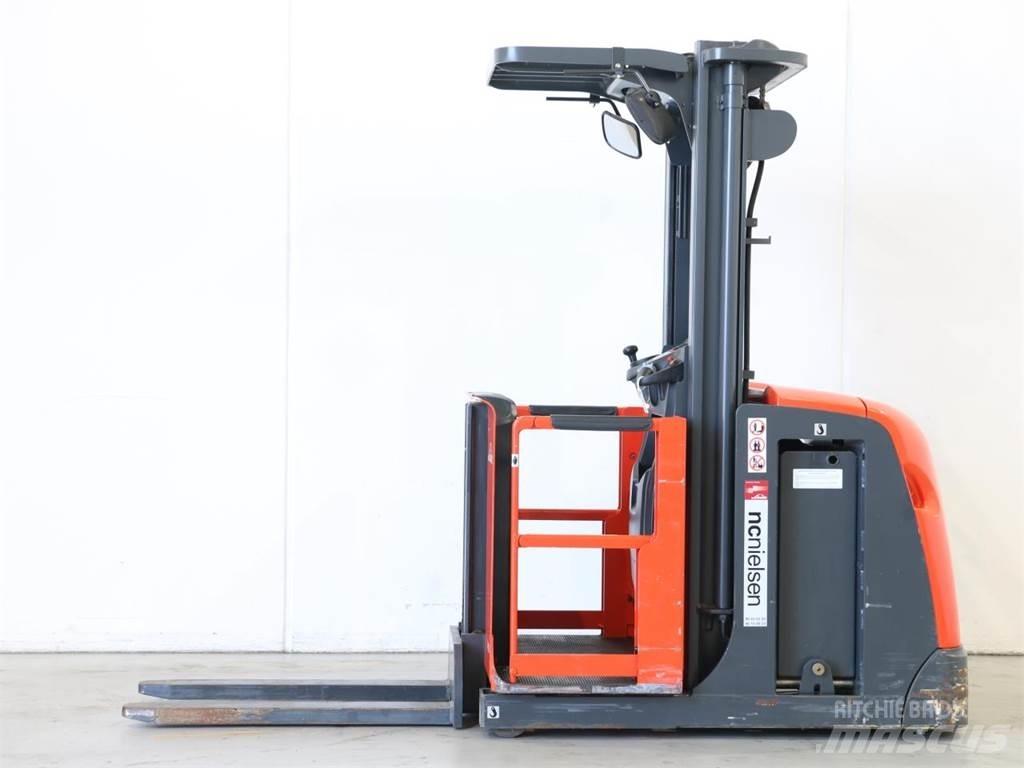 Linde V10/5021-01 Muud